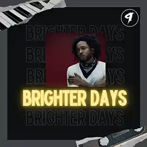 Picture for song 'Brighter Days' by artist '9ELEVEN BEATS'