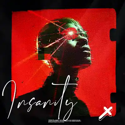 Picture for song '"Insanity" - club banger / tyga / offset' by artist 'Alexx Melo'