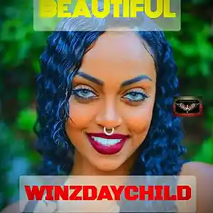 Picture for song 'BEAUTIFUL (feat: WINZDAYCHILD)' by artist 'ANONYMUZIK'