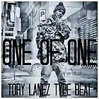 Picture for song 'One Of One' by artist 'BeatsByLee'