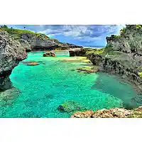 Picture for song 'Tropical Trap / Lease Now' by artist 'BeatxGod'