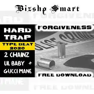 Picture for song 'Forgiveness' by artist 'Bizshp Smart'