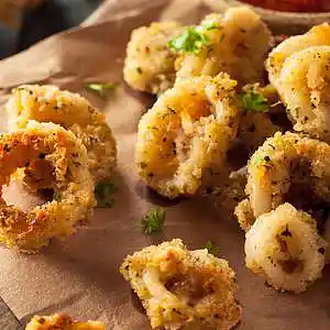 Picture for song 'Calamari' by artist 'Black Chalk'