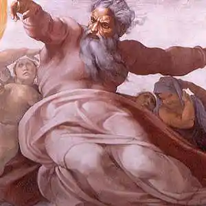 Picture for song 'Right Hand To God' by artist 'DUCE ALL BEATS'