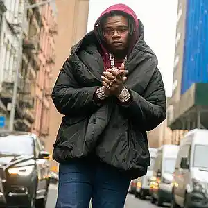 Picture for song 'A Whole New Era' by artist 'Brentin Davis Beats'