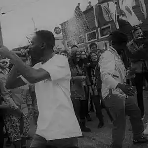 Picture for song 'Block Party (Buy 1 Get 1 Free Lease)' by artist 'BriezyDaCeo'