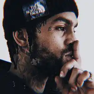 Picture for song 'Racks In / Dave East G Herbo Type Beat (2 For 1)' by artist 'Buckroll'