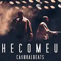 Picture for song 'TheComeUp TravisScott Type Beat(Great Beat Deals)' by artist 'Cashualbeats'