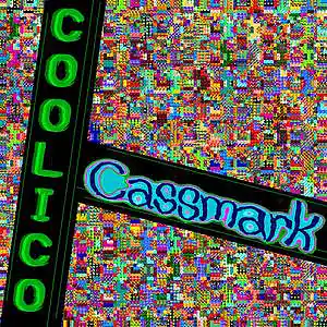 Picture for song 'Gangsta Grunge' by artist 'Cassmark'