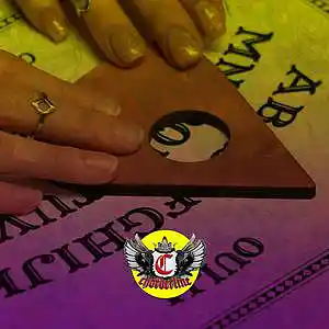 Picture for song 'SEANCE (Dababy Type Beat 2021)' by artist 'Chorderline'