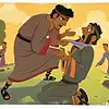 Picture for song 'Forgiveness' by artist 'CHRISTIAM DISCIPLE'