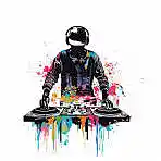 Artist picture