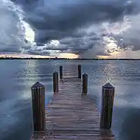 Picture for song 'After The Storm' by artist 'Daniel Eboli'