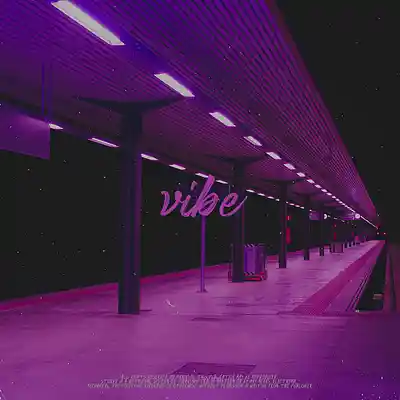 Picture for song 'vibe' by artist 'darkside beatss'