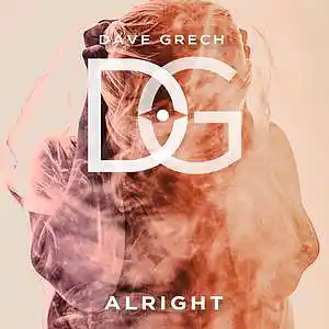 Picture for song 'Alright' by artist 'Dave Grech'