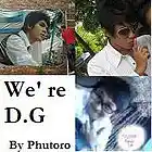 Picture for song 'Mong ch&#7901; 1 tình yêu' by artist 'D.G.Band'