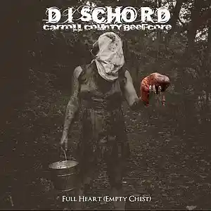 Picture for song 'Gagger' by artist 'Dischord'