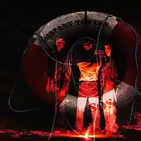 Picture for song 'SOS' by artist 'Distant Towers'