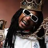 Picture for song 'CRUCK MODE' by artist 'DJ MoneyGrip'