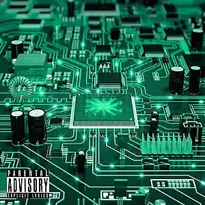 Picture for song '"Biohacking" Sheff G x Young Nudy Type beat' by artist 'Dyicee'