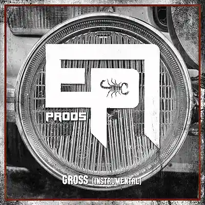 Picture for song 'Gross (instrumental)' by artist 'EP1 prods'