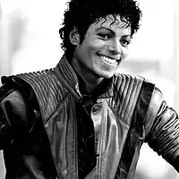 Picture for song ' Fedarro - Smooth Criminal (MJ Tribute)' by artist 'Fedarro'