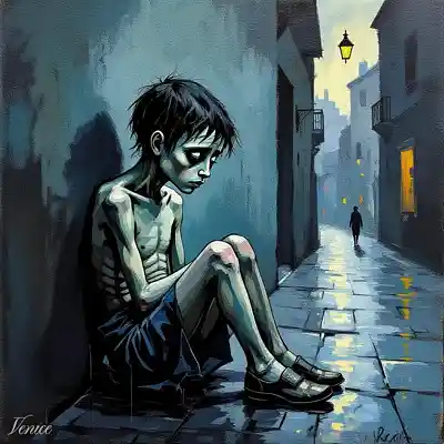 Picture for song 'Empty Hands' by artist 'Electric Cheez'