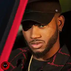 Picture for song 'FEELS LIKE (R&B) BRYSON TILLER X PARTYNEXTDOOR' by artist 'Forbidden Riddimz'