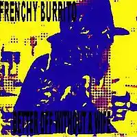 Picture for song 'Better Off Without A Wife (Tom Waits Cover Song)' by artist 'Frenchy Burrito And The Folk Pistols'