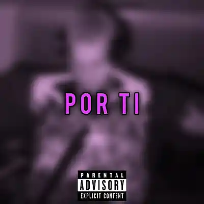 Picture for song 'Por Ti' by artist 'Gvbriel 777'