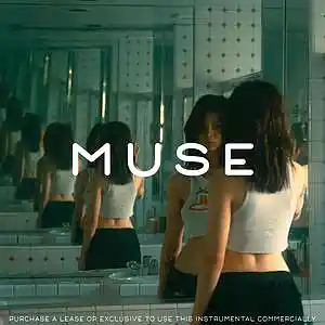 Picture for song 'Muse' by artist 'iden'