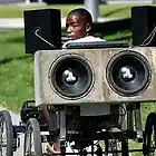 Picture for song 'No Name Needed - Bang Your Block' by artist 'MicahT'