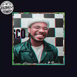 Picture for song 'Roller Disco (Anderson Paak X Mac Miller Type beat' by artist 'Katsuro Beats'