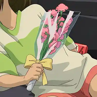 Picture for song 'rnb type beat "flower's"' by artist 'ken33'