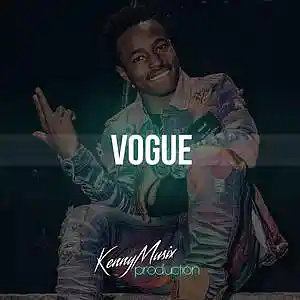 Picture for song 'Vogue Buy 1 get 3 free' by artist 'KenNYMusix'