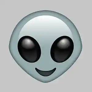 Picture for song 'ufo trap beat Prod King Ye' by artist 'King Ye'