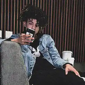 Picture for song 'Riots' by artist 'Knox Brown'