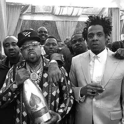 Picture for song 'peppas - griselda type beat' by artist 'KroM Beatz'