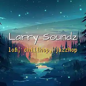 Picture for song '"don't be scared!"' by artist 'Larry Soundz'