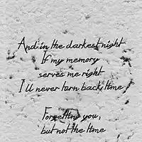 Picture for song 'Where Im From' by artist 'Loyalty-n-O.D.'