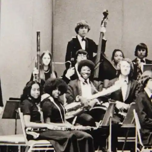 Artist picture