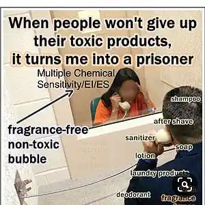 Picture for song 'Fight To Survive' by artist 'Michelle Marie Hogg'