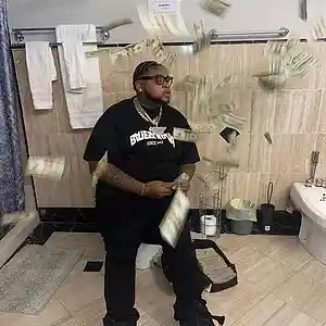 Picture for song 'Five Nights - Big Yavo x MDG Type Beat' by artist 'Milanmadeit'