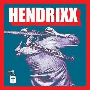 Picture for song '[Hard Trap] Hendrixx - (BUY 1 GET 1 FREE)' by artist 'mkd.EDEN-TRAP'