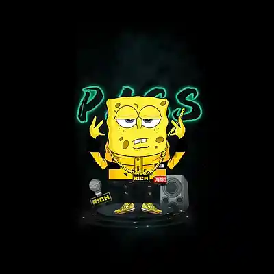 Picture for song 'Freestlye Beat' by artist 'MoolahBeatzz'