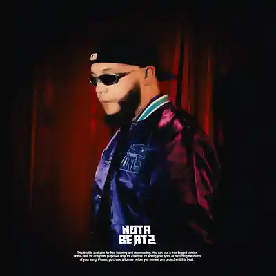 Picture for song '''APROVECHA''' by artist 'Notabeatz'