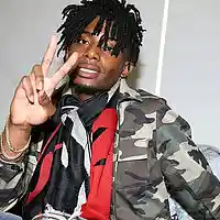 Picture for song '*NEW PLAYBOI CARTI JUPITER TYPE BEAT FREE DL' by artist 'OffcialProtegebeatz'
