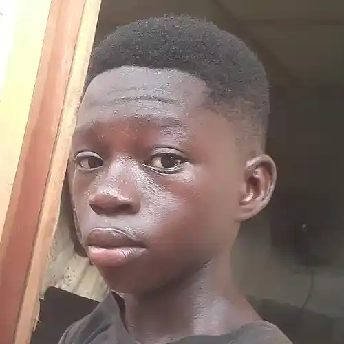 Picture for song 'Young pressure x MDs x Don meek-One more chance-by' by artist 'Phemous Iking'