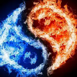 Picture for song '*NEW* Ice and Fire (BUY 2 GET 1 FREE)' by artist 'Paperfall Bros'