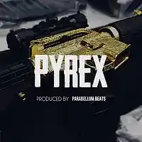 Picture for song 'Pyrex' by artist 'Parabellum Beats'
